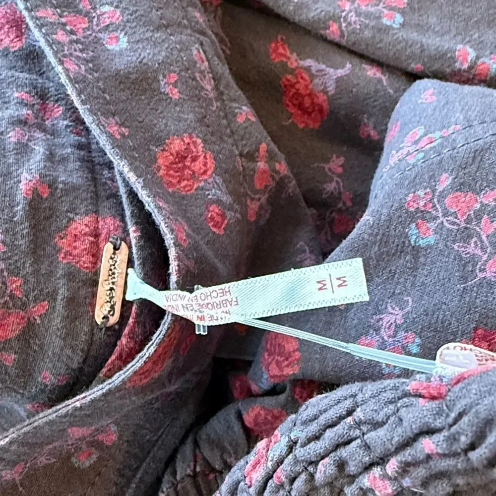 Free People Fiona Set